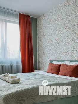 1-к квартира, посуточно, 30м2, 2/5 этаж