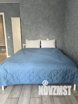 1-к квартира, посуточно, 38м2, 2/23 этаж