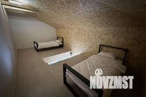 2-к квартира, посуточно, 60м2, 3/3 этаж