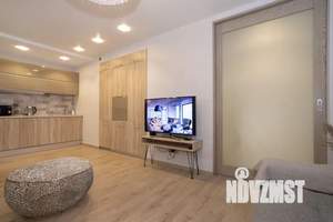 2-к квартира, посуточно, 80м2, 7/10 этаж