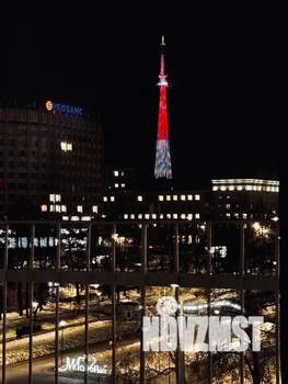 2-к квартира, посуточно, 42м2, 6/7 этаж