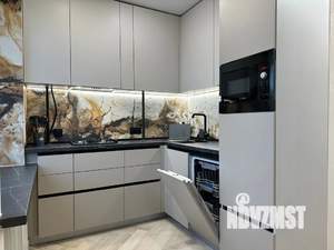 2-к квартира, посуточно, 45м2, 6/8 этаж