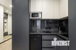 1-к квартира, посуточно, 32м2, 3/6 этаж