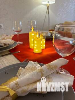 2-к квартира, посуточно, 45м2, 7/9 этаж