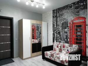 1-к квартира, посуточно, 34м2, 9/14 этаж