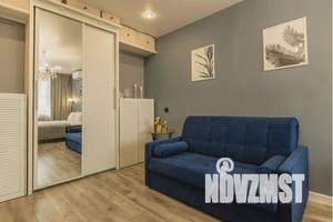 1-к квартира, посуточно, 37м2, 9/9 этаж