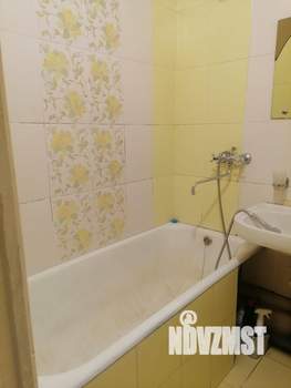 1-к квартира, на длительный срок, 34м2, 6/9 этаж