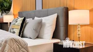 2-к квартира, посуточно, 71м2, 12/17 этаж