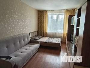 1-к квартира, посуточно, 38м2, 3/25 этаж