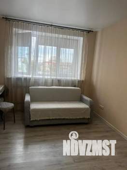 2-к квартира, посуточно, 43м2, 3/5 этаж