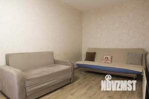 1-к квартира, посуточно, 39м2, 1/1 этаж