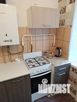 1-к квартира, посуточно, 36м2, 2/5 этаж