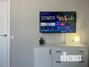 1-к квартира, посуточно, 32м2, 1/1 этаж