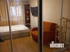 1-к квартира, на длительный срок, 35м2, 5/9 этаж