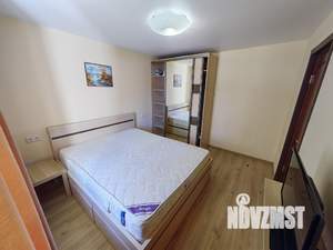 1-к квартира, на длительный срок, 28м2, 1/5 этаж