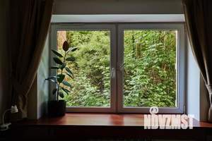 2-к квартира, посуточно, 58м2, 1/1 этаж