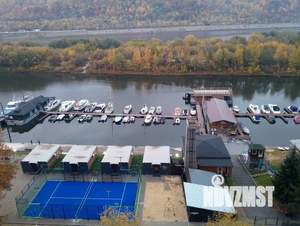 1-к квартира, посуточно, 40м2, 10/14 этаж