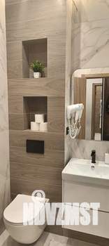 1-к квартира, посуточно, 29м2, 17/20 этаж