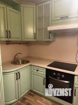 1-к квартира, на длительный срок, 44м2, 14/17 этаж