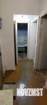 3-к квартира, на длительный срок, 59м2, 3/9 этаж