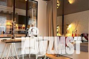 1-к квартира, посуточно, 44м2, 10/10 этаж