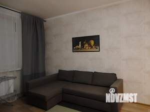 1-к квартира, на длительный срок, 47м2, 2/5 этаж