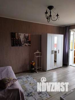 1-к квартира, посуточно, 28м2, 5/5 этаж