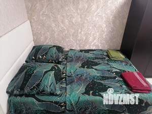 2-к квартира, посуточно, 46м2, 4/5 этаж