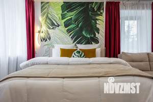 Студия квартира, посуточно, 30м2, 2/5 этаж