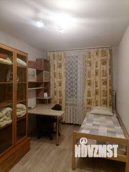 2-к квартира, посуточно, 54м2, 1/9 этаж