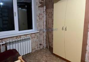 2-к квартира, на длительный срок, 44м2, 4/5 этаж