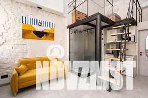 1-к квартира, посуточно, 30м2, 2/2 этаж