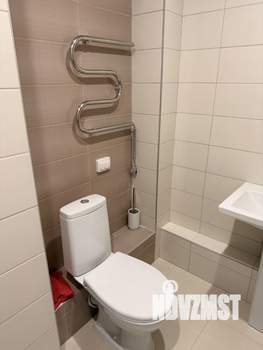 1-к квартира, на длительный срок, 38м2, 20/25 этаж