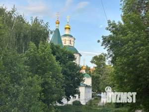 2-к квартира, посуточно, 40м2, 1/1 этаж