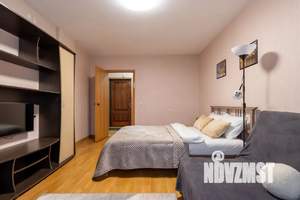 2-к квартира, посуточно, 70м2, 5/17 этаж