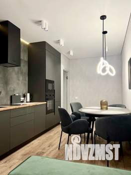 3-к квартира, посуточно, 60м2, 5/15 этаж