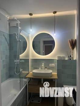 1-к квартира, посуточно, 40м2, 3/17 этаж