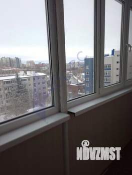 1-к квартира, на длительный срок, 35м2, 7/9 этаж