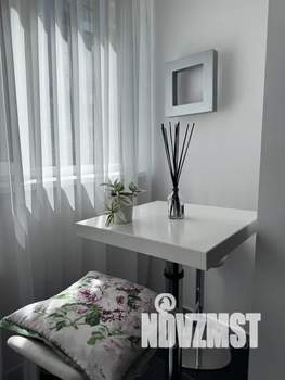 3-к квартира, посуточно, 110м2, 2/4 этаж