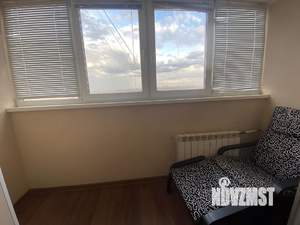 1-к квартира, на длительный срок, 35м2, 11/12 этаж