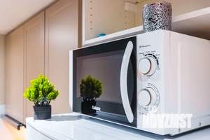 Студия квартира, посуточно, 16м2, 1/18 этаж