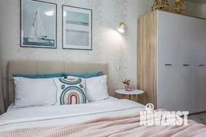 1-к квартира, посуточно, 22м2, 1/1 этаж