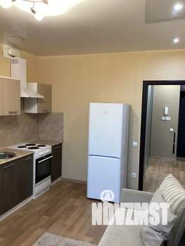 1-к квартира, посуточно, 51м2, 13/23 этаж