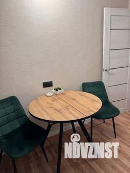 2-к квартира, посуточно, 45м2, 2/5 этаж