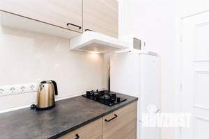 2-к квартира, посуточно, 53м2, 1/1 этаж