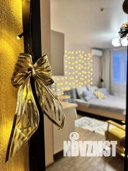 1-к квартира, посуточно, 21м2, 1/1 этаж