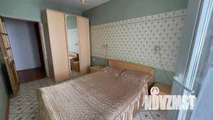 3-к квартира, посуточно, 100м2, 1/1 этаж