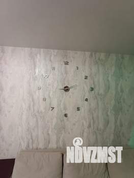 2-к квартира, посуточно, 51м2, 1/5 этаж