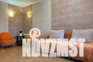 3-к квартира, посуточно, 70м2, 9/9 этаж
