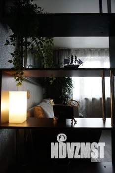 1-к квартира, посуточно, 34м2, 3/5 этаж